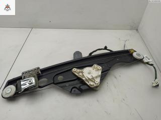 стеклоподъемник электрический задний левый Mercedes-Benz E-Класс W211/S211 2004, 3.2 л., дизель, АКПП, серый, седан, 2117300146