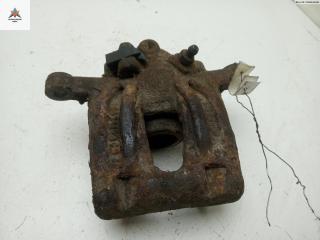 суппорт задний правый Mercedes-Benz Vito-2 / Viano W639 2004, 2.2 л., дизель, МКПП, красный, микроавтобус, A6394200983