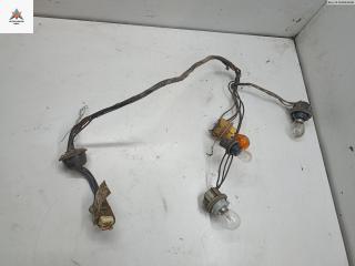 разъем (фишка) проводки Opel Agila 2 поколение (B) 2008, 1.3 л., дизель, МКПП, красный, хетчбэк 5 дв.