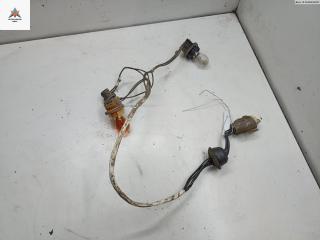 разъем (фишка) проводки Opel Agila 2 поколение (B) 2008, 1.3 л., дизель, МКПП, красный, хетчбэк 5 дв.