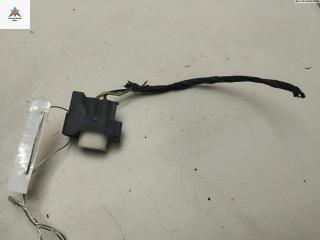 разъем (фишка) проводки Ford Focus 2 поколение 2004, 1.6 л., i, бензин, МКПП, серый, универсал