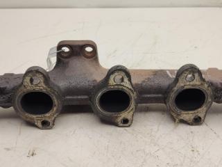 коллектор выпускной Citroen Xsara Picasso 1 поколение [рестайлинг] 2006, 1.6 л., дизель, минивэн, P