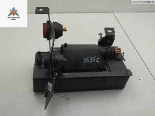 блок предохранителей Fiat Scudo 1 поколение 1997, 1.6 л., бензин, МКПП, синий, фургон