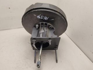 вакуумный усилитель тормозов Peugeot 407 1 поколение 2007, 2.2 л., дизель, МКПП, серый, универсал, 9657237380