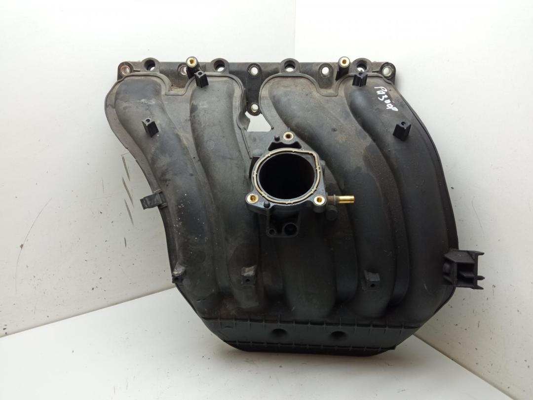 коллектор впускной Fiat Scudo 2001, 2.0 л., бензин, фургон, 9641562980