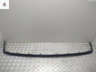 молдинг заднего бампера Mercedes-Benz C-Класс W203/S203/CL203 2001, 2.2 л., дизель, МКПП, синий, универсал, 2038853221