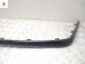молдинг заднего бампера Mercedes-Benz C-Класс W203/S203/CL203 2001, 2.2 л., дизель, МКПП, синий, универсал, 2038853221 - фото №2
