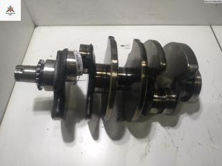 коленвал Audi A4 B5 [рестайлинг] 1999, 2.5 л., дизель, МКПП, синий, универсал, AKN