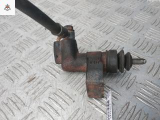 цилиндр сцепления рабочий Nissan Almera N16 2001, 1.5 л., бензин, МКПП, чёрный, хетчбэк 3 дв.