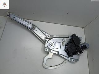 стеклоподъемник электрический передний правый Opel Omega B 1995, 2.0 л., бензин, МКПП, красный, седан, 09174454