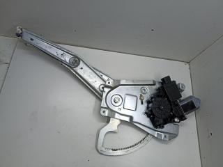 стеклоподъемник электрический передний правый Opel Omega B 1995, 2.0 л., бензин, МКПП, красный, седан, 09174454