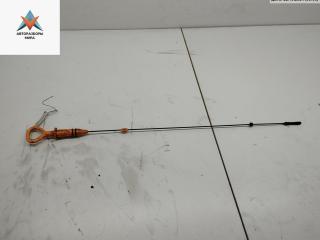 щуп двигателя Audi A4 B6 2002, 2.0 л., бензин, МКПП, серый, универсал, 06B115611H