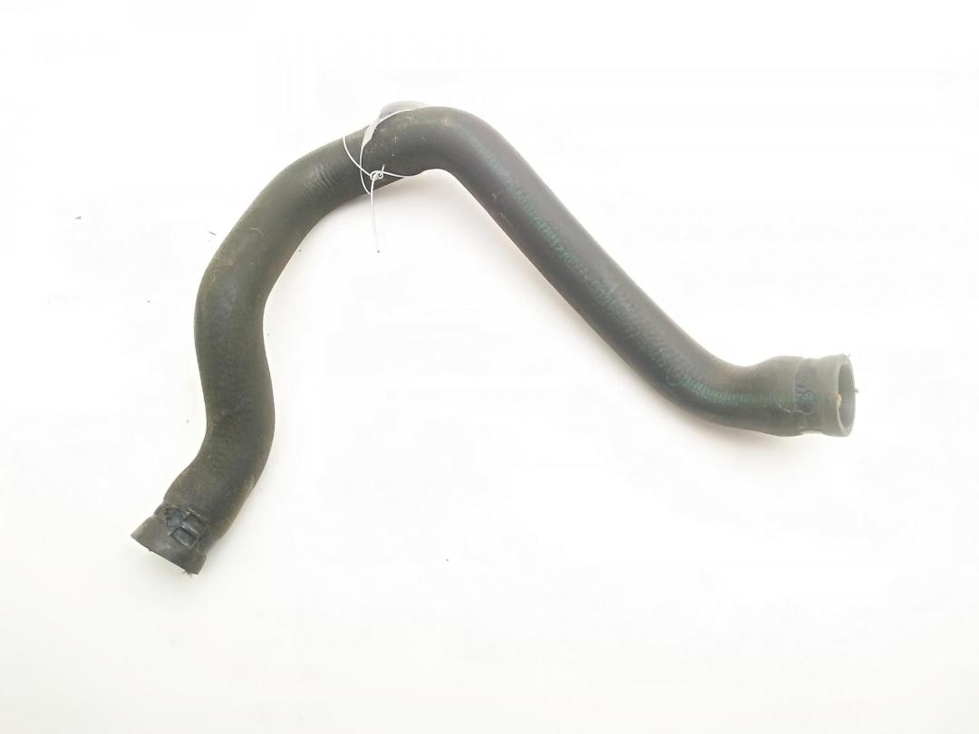 патрубок (трубопровод, шланг) BMW 5 E39 1997, 2.8 л., бензин, АКПП, зелёный, универсал, 8363398