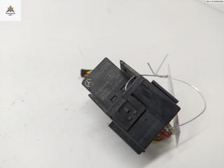 реле (прочие) Mercedes-Benz Vaneo W414 2003, 1.6 л., бензин, МКПП, серый, минивэн, 0025421219