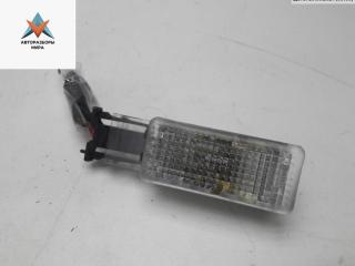 фонарь салона (плафон) Volkswagen Golf 5 поколение 2005, 1.6 л., бензин, МКПП, серый, хетчбэк 3 дв., 6L0947565