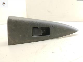 кнопка стеклоподъемника заднего правого Nissan Note E11 2007, 1.5 л., дизель, МКПП, чёрный, хетчбэк 5 дв., 25411ED00B