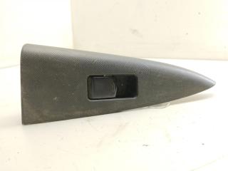 кнопка стеклоподъемника заднего правого Nissan Note E11 2007, 1.5 л., дизель, МКПП, чёрный, минивэн, 25411ED00B
