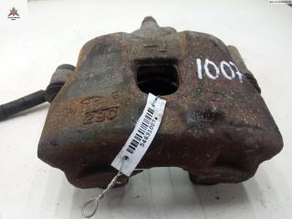 суппорт передний правый Mazda 6 GG 2003, 2.3 л., бензин, МКПП, серый, универсал