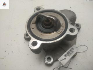 корпус термостата Nissan Almera Tino V10 [рестайлинг] 2003, 2.2 л., дизель, МКПП, синий, минивэн