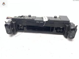 кнопка обогрева сидений Mercedes-Benz E-Класс W210/S210 1997, 3.2 л., бензин, АКПП, зелёный, универсал, 2108200151