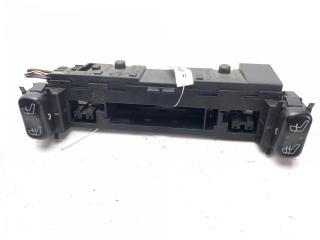 кнопка обогрева сидений Mercedes-Benz E-Класс W210/S210 1997, 3.2 л., бензин, АКПП, зелёный, универсал, 2108200151