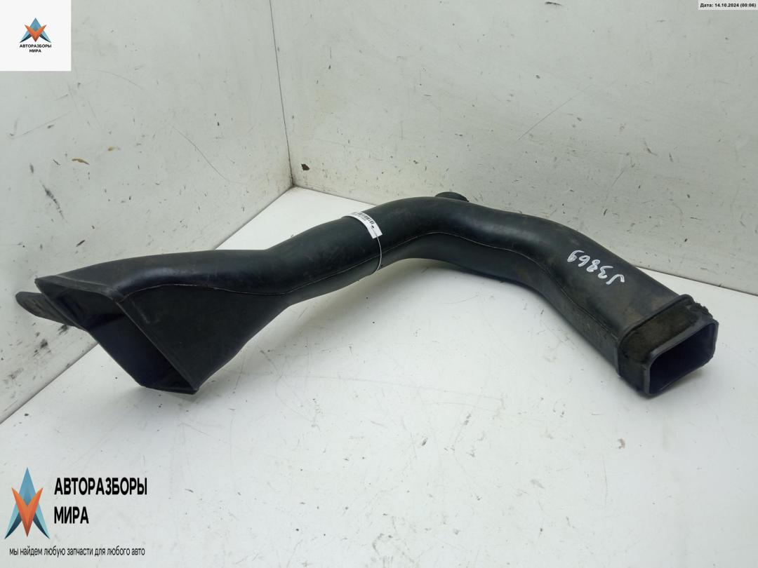 воздуховод Toyota Camry XV30 2001, 3.0 л., бензин, АКПП, синий, седан, 1775120020 - фото №1