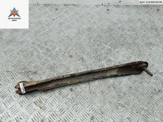 рычаг задний левый Mazda Tribute 1 поколение 2001, 2.0 л., бензин, МКПП, серый, внедорожник 5 дв., YL845B673AE