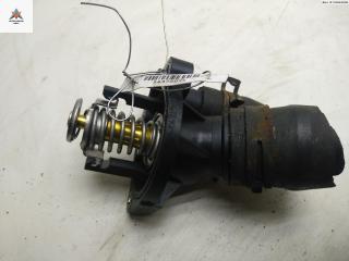 корпус термостата Ford Mondeo 3 поколение [рестайлинг] 2006, 1.8 л., бензин, МКПП, синий, хетчбэк 5 дв.