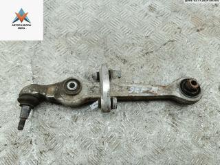 рычаг передний правый Volkswagen Passat B5 [рестайлинг] 2002, 1.9 л., дизель, АКПП, серый, универсал