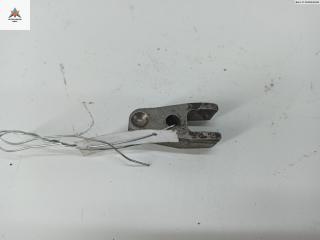 крепление форсунки Mercedes-Benz E-Класс W210/S210 [рестайлинг] 2002, 3.2 л., дизель, АКПП, серый, универсал