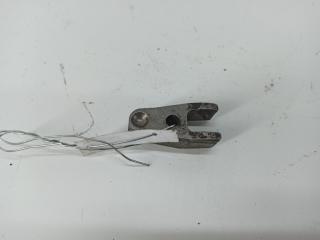 крепление форсунки Mercedes-Benz E-Класс W210/S210 [рестайлинг] 2002, 3.2 л., дизель, АКПП, серый, универсал