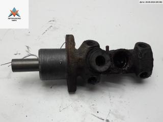 цилиндр тормозной главный Volkswagen Golf 3 поколение 1994, 1.9 л., дизель, МКПП, красный, хетчбэк 3 дв.