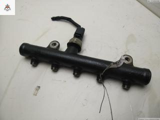 топливная рампа Ford Mondeo 4 поколение 2008, 2.0 л., дизель, МКПП, чёрный, универсал