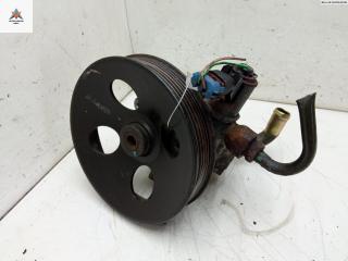 Насос гидроусилителя руля Chevrolet Nubira 1 поколение 2004, 1.8 л., бензин, МКПП, серый, универсал