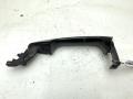 ручка наружная передняя правая Mercedes-Benz C-Класс W204/S204 2007, 2.2 л., дизель, АКПП, чёрный, универсал, 2047600270 - фото №2