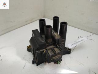 катушка зажигания Ford Focus 1 поколение 1999, 1.6 л., i, бензин, МКПП, серый, универсал, 988F12029AC