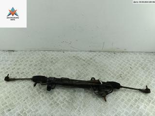 рулевая рейка Hyundai H-1 Starex [рестайлинг] 2006, 2.5 л., дизель, МКПП, белый, минивэн, 577004A650