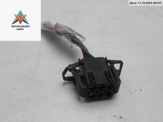 разъем (фишка) проводки Skoda Fabia 1 поколение (6Y) 2003, 1.2 л., бензин, МКПП, синий, хетчбэк 5 дв., 1J0972723