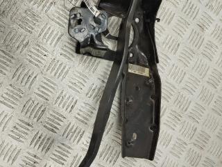 педаль тормоза Ford Mondeo 4 поколение [рестайлинг] 2011, 1.6 л., бензин, МКПП, чёрный, универсал, 1675551, 7G9N-2D094-NC