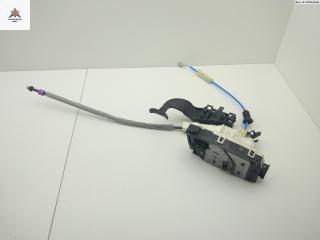 замок двери передней левой Mercedes-Benz B-Класс W246 2013, 1.5 л., дизель, МКПП, серый, минивэн, 1667200735