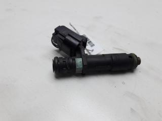 форсунка Volkswagen Fox 2010, 1.2 л., бензин, МКПП, серый, хетчбэк 3 дв., 03D906031G