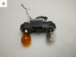 Плата фонаря заднего правого Ford S-Max 1 поколение 2007, 2.0 л., дизель, МКПП, чёрный, минивэн, 162492