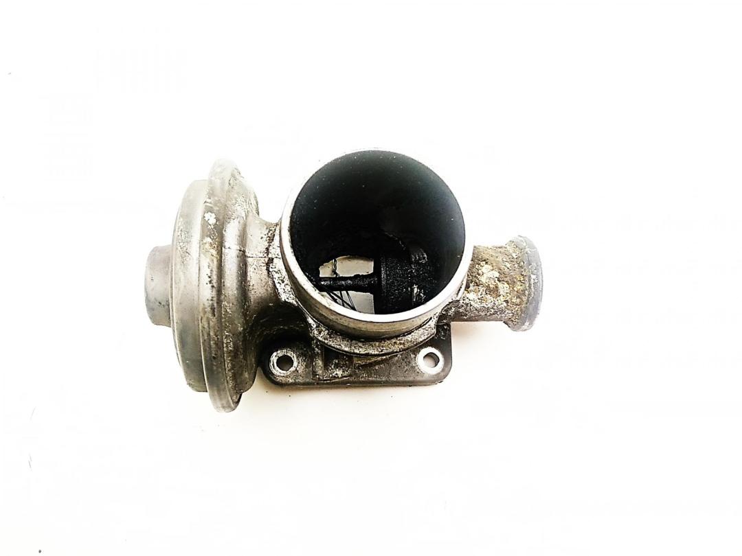 клапан EGR BMW 5 E39 2000, 2.5 л., дизель, АКПП, серый, седан, 7785452