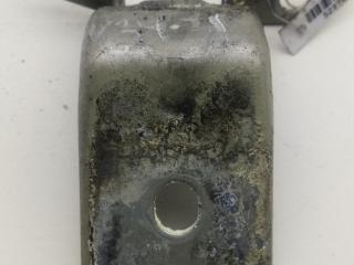 петля двери Chevrolet Matiz 2 поколение [рестайлинг] 2008, серый, хетчбэк 5 дв.