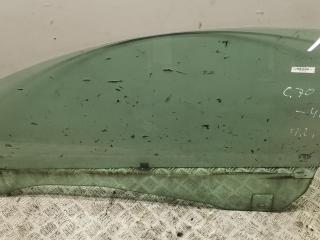 стекло двери передней левой Volvo C70 2 поколение 2007, 2.5 л., бензин, АКПП, синий, кабриолет