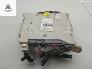 блок предохранителей Lexus IS 2 поколение (XE20) [рестайлинг] 2008, 2.2 л., дизель, МКПП, серый, седан, 82730-53023