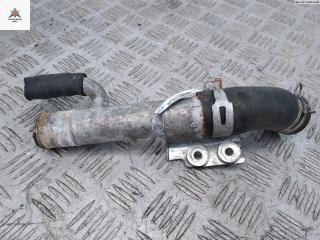 трубка охлаждающей жидкости Fiat Sedici 1 поколение 2006, 1.9 л., дизель, МКПП