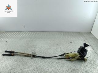 кулиса Mazda 6 GG [рестайлинг] 2006, 2.0 л., бензин, МКПП, серый, универсал, 1-10-06HFA2