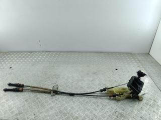 кулиса Mazda 6 GG/GY 2006, 2.0 л., бензин, МКПП, серый, универсал, 1-10-06HFA2