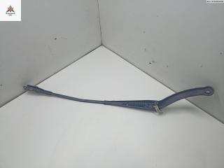 Щеткодержатель (поводок стеклоочистителя) передний Opel Corsa D 2007, 1.2 л., бензин, МКПП, серый, хетчбэк 3 дв., 13182325